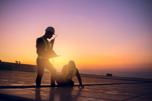 Best Flat Roof Repair Services  in Mineola, NY
