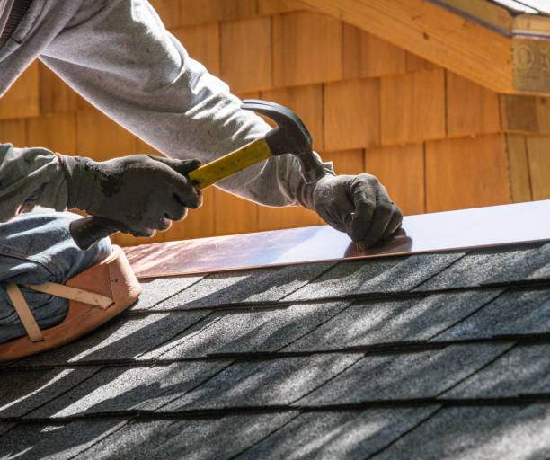 Best Gutter Installation and Roofing  in Mineola, NY